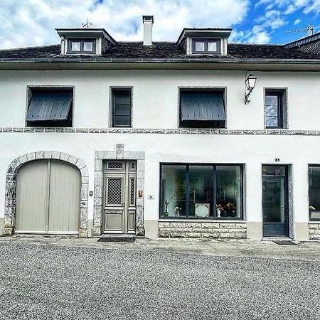 Chambres D'Hotes Chez Valerie 아레트 외부 사진